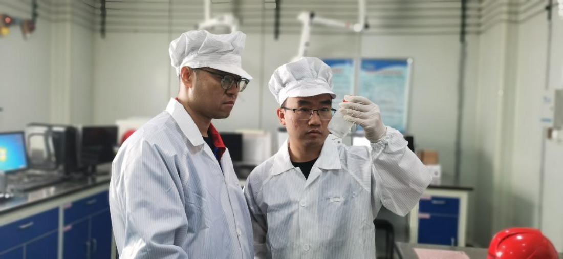 潍坊新型材料产业：发展新蓝海