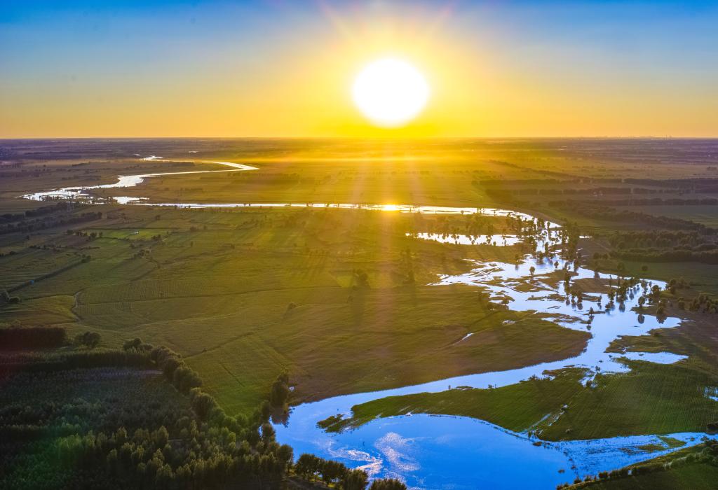 张铁男：西辽河文化是流淌在中华民族深处的文化血脉