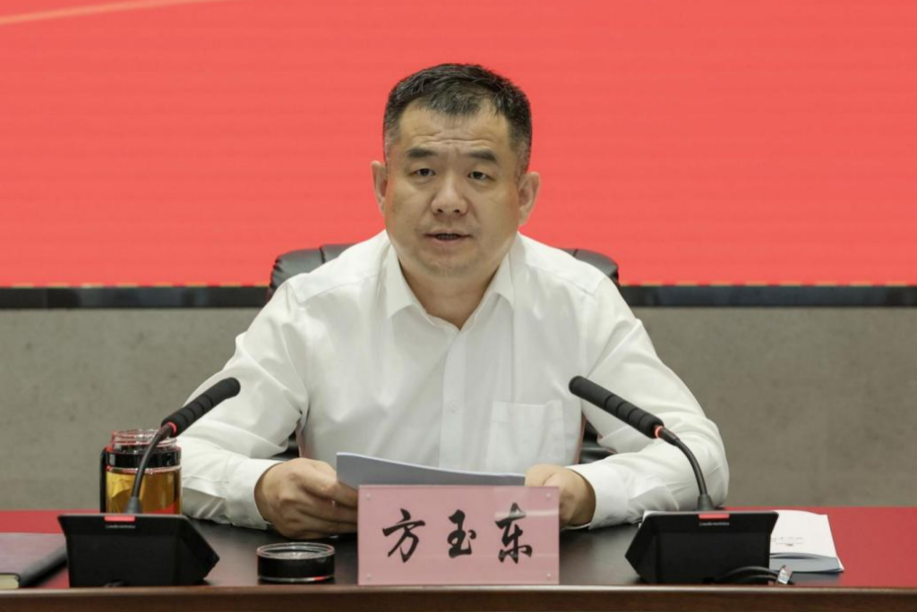 首届沙漠有机甘草大会成功举办