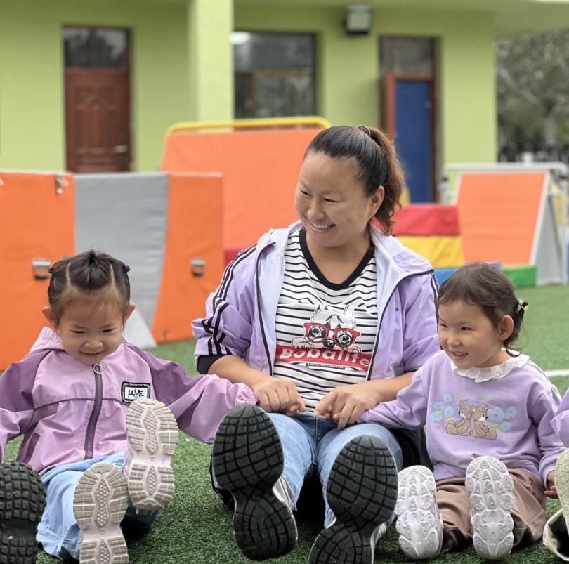 达拉特旗：教育减负让教师轻装上阵学生受益