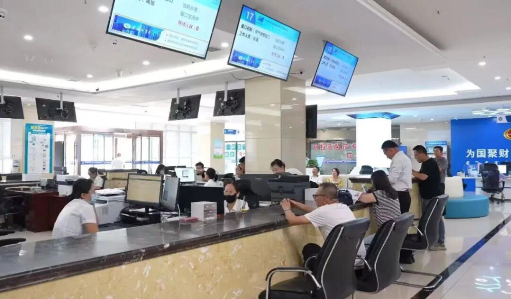 阿拉善盟全力打造“数智政务”新范本