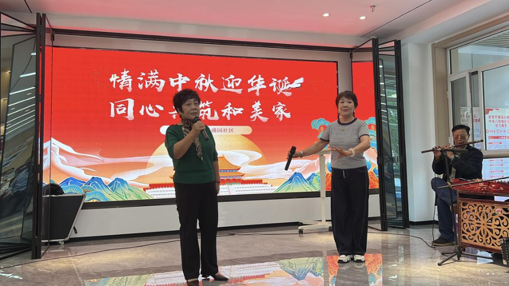 达拉特旗：“析薪破理”破难题  文艺宣讲润民心