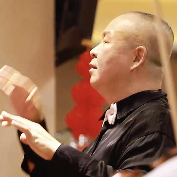 多彩活动庆重阳 传递敬老情