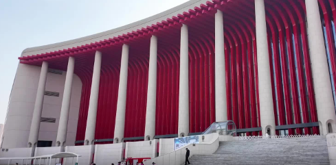 内蒙古博物院举行重阳节主题活动