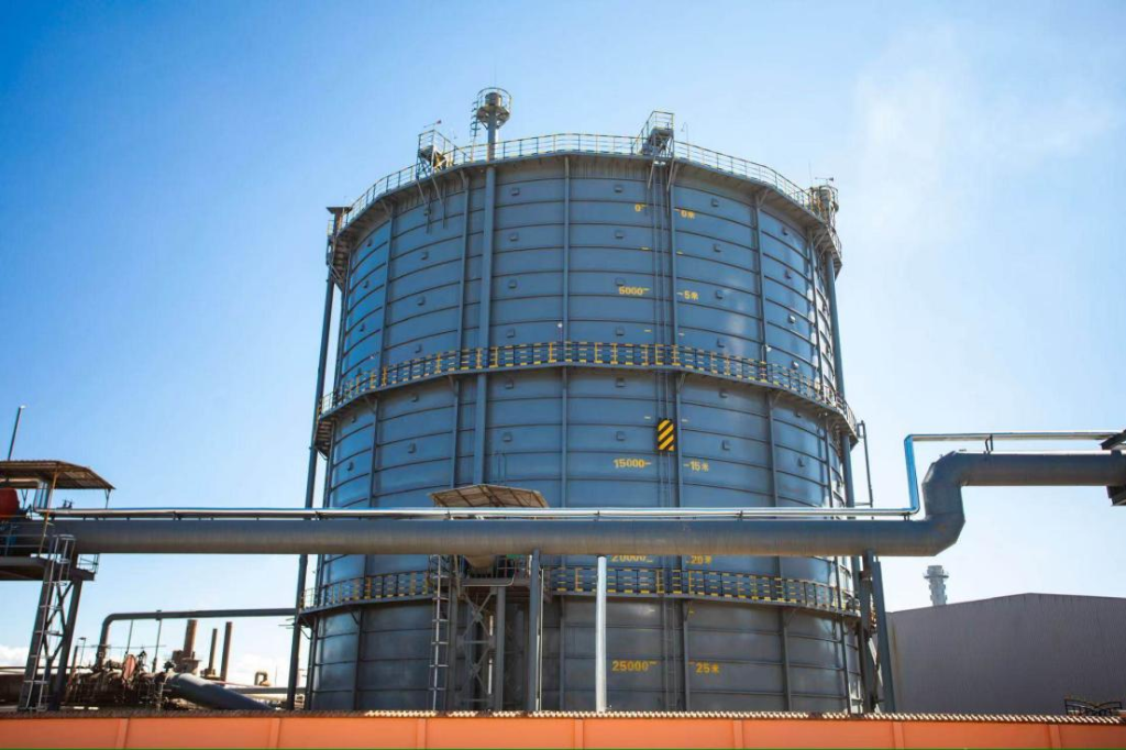 五年“不撤场”，草原上的金融守护