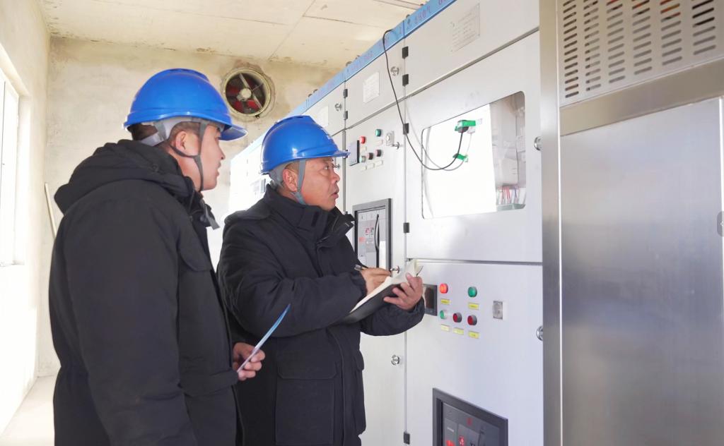 技术在变 为民服务初心不变