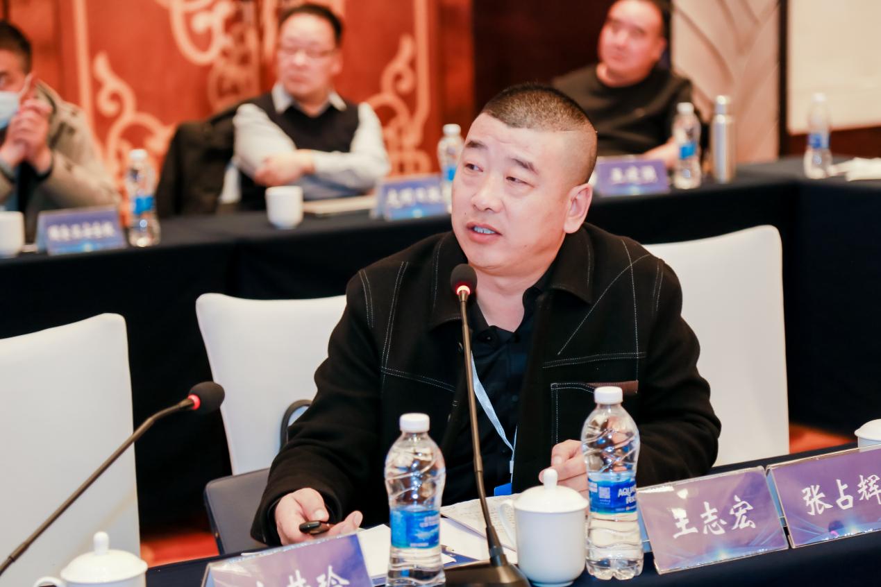 王志宏：守正与创新并举，企业品牌焕发活力