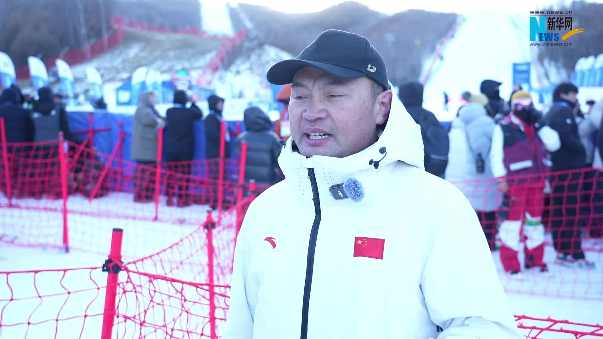 喀喇沁旗美林谷为何能够连续承办滑雪世界杯？