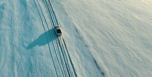 内蒙古冰雪英雄会  不见不散