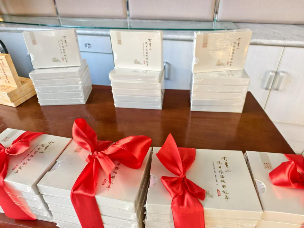 《大青山抗日根据地的故事》新书发布