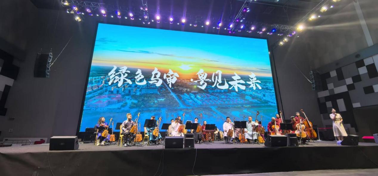 “文旅金名片”激活“人才+产业”一池春水