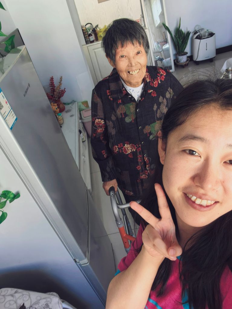 国庆“居家”漫游体味烟火人间