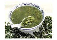 突泉县：小绿豆闯进国际大市场