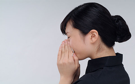 【医说】有鼻炎?专家教你如何鉴别鼻炎种类